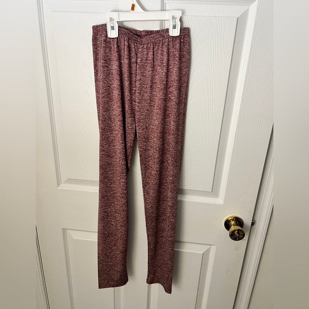 Patterned Leggings